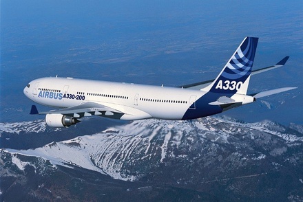 Нижегородский аэропорт готов принимать дальнемагистральные самолеты Airbus A330-200