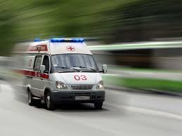 Двое детей серьезно пострадали после столкновения «Нивы» и «КамАЗа» в Семеновском районе