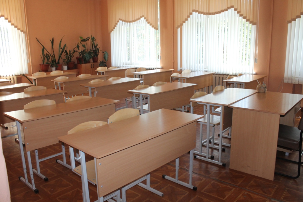Новое здание школы на 900 учеников откроется в Павлове