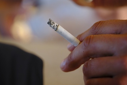 Эксперты назвали самые &laquo;курящие&raquo; города России