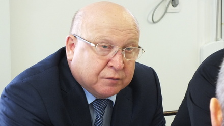 Валерий Шанцев вошел в совет директоров ПАО &laquo;ГАЗ&raquo;