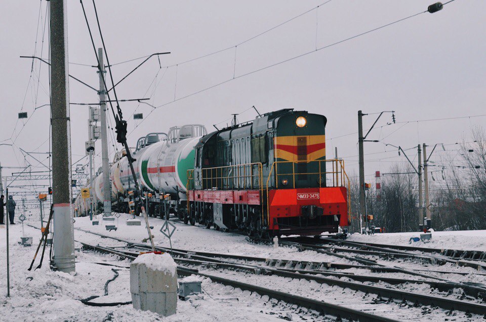 Сортировочная горка и восстановительный поезд: сокровища Горьковской железной дороги - фото 3