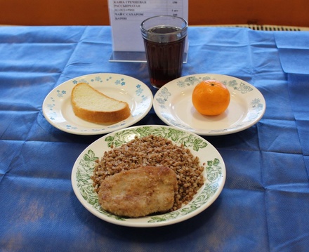 Организатора питания в нижегородских школах выберут на конкурсной основе