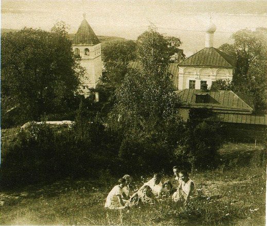 Дзержинск в Нижегородской области: история и архивные фото города химиков - фото 5