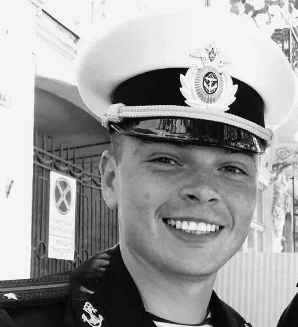 В Арзамасе простились с погибшим в ходе СВО Александром Евстигнеевым