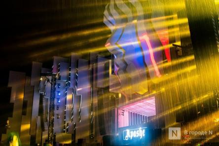 &laquo;48 часов музыки и грязи&raquo;: как прошел Alfa Future People в 2019 году