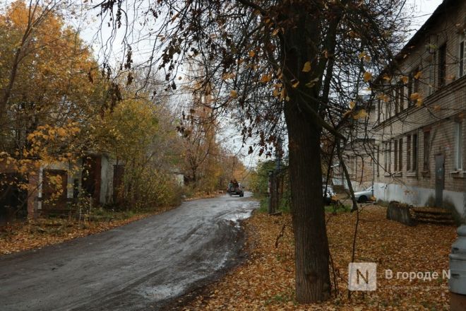 &laquo;Просто существуем&raquo;. Как нижегородцы живут в жутких бараках в районе Бекетова &mdash; фоторепортаж - фото 4