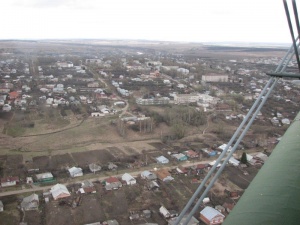 Лукояновский и Краснооктябрьский районы повысили уровень развития
