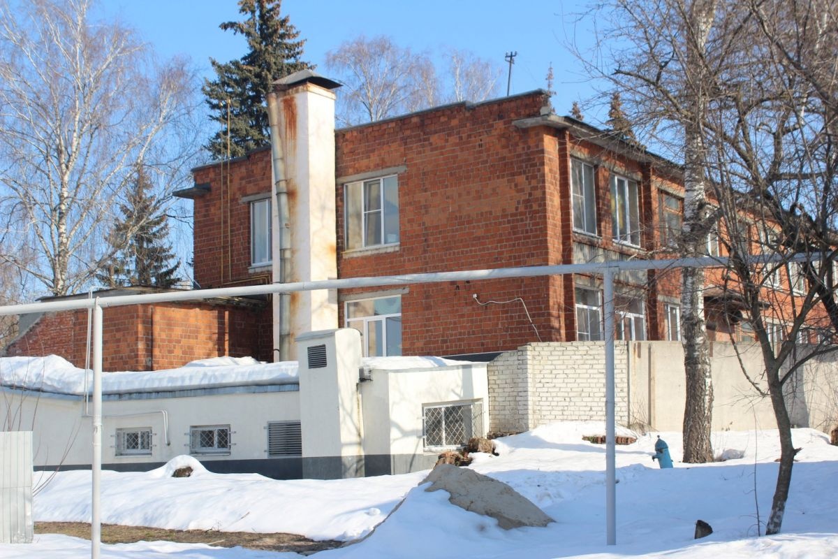 Опубликованы фото домов, которые снесут ради ИТ-квартала в Нижнем Новгороде - фото 3