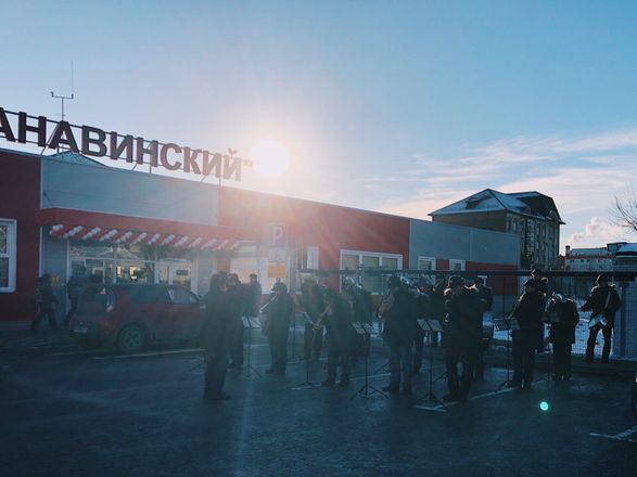 Новый автовокзал &laquo;Канавинский&raquo; открылся в Нижнем Новгороде - фото 10