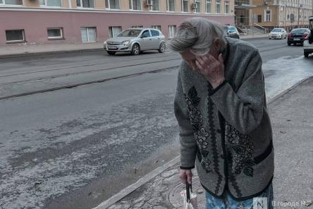 Нижегородцев предупредили о фирме, зарабатывающей на обмане пенсионеров