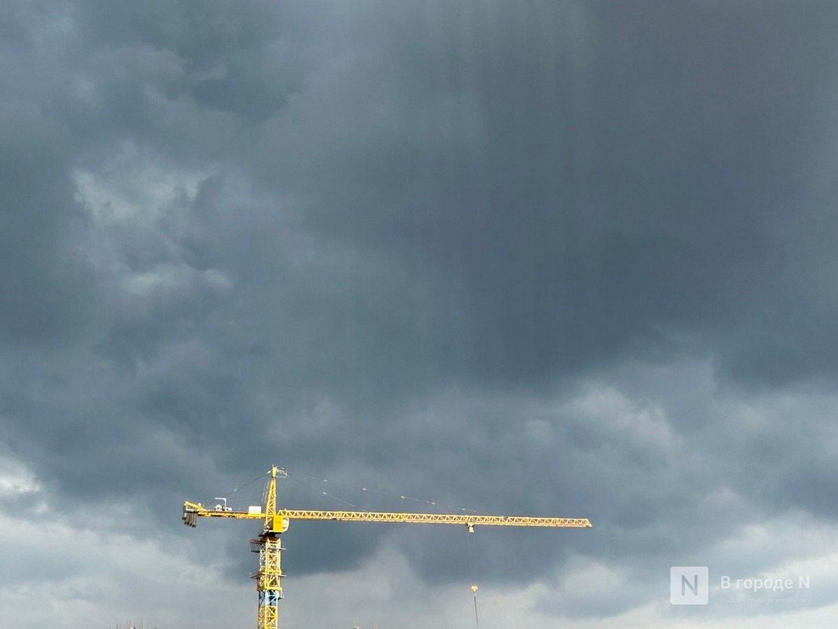 Проекты строительства первых домов у Борского моста одобрены госэкспертизой - фото 1