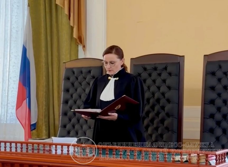 Нижегородский суд счел решение о сносе стадиона «Водник» законным - фото 1