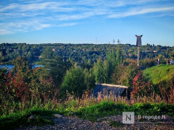 Город с открытки: почему Плес привлекает туристов и стоит ли вообще туда ехать - фото 54