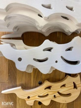 Уникальный старинный дом восстановили в Пурехе Нижегородской области - фото 2