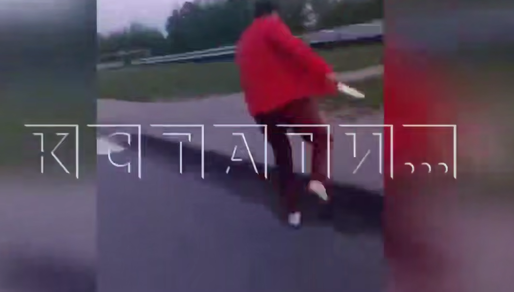 Пьяный мужчина с ножом напал на сотрудников ГБР в Нижнем Новгороде - фото 1