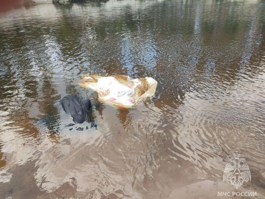 Прокуратура контролирует выяснение причин гибели двух человек под Володарском  - фото 1