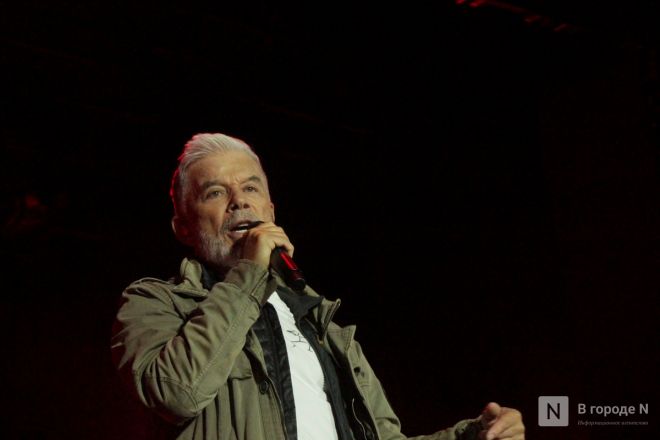 Нижнему Новгороду — 805 лет: большой фоторепортаж с Дня города - фото 197