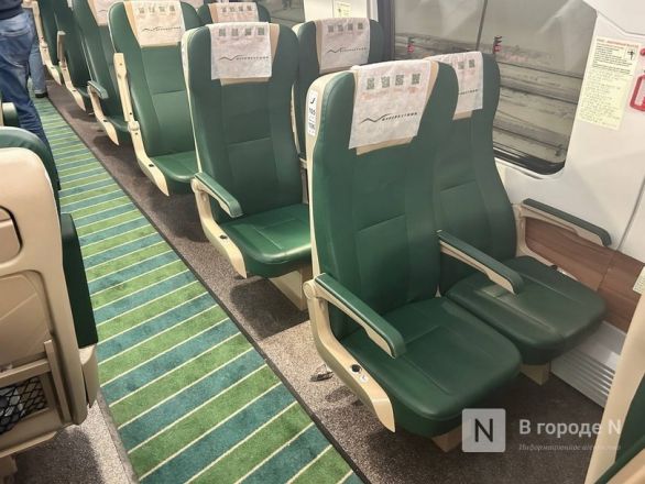 Нижегородка честно рассказала о поездке на двухэтажном &laquo;Буревестнике&raquo;  - фото 5