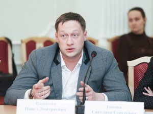 «„Пола Феодосия“ должна заменить заслуженные сухогрузы проекта „Волго-Дон“», — Павел Пашинин