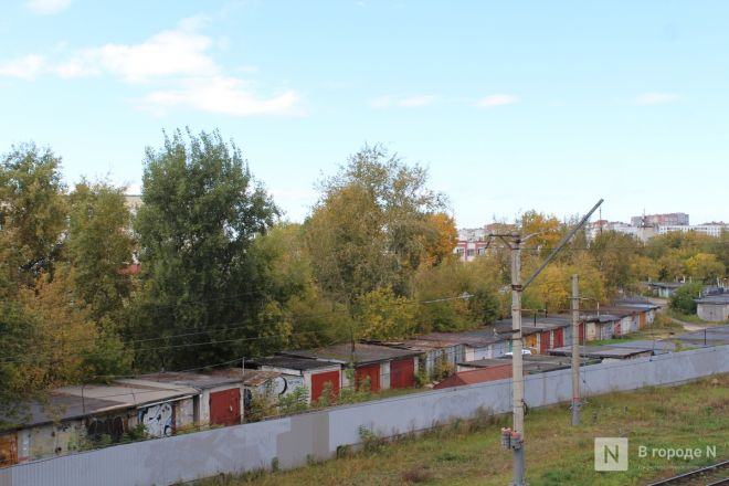 Купеческие дома и наследие 90-х: чем удивляет Гордеевка в Нижнем Новгороде — фоторепортаж - фото 105