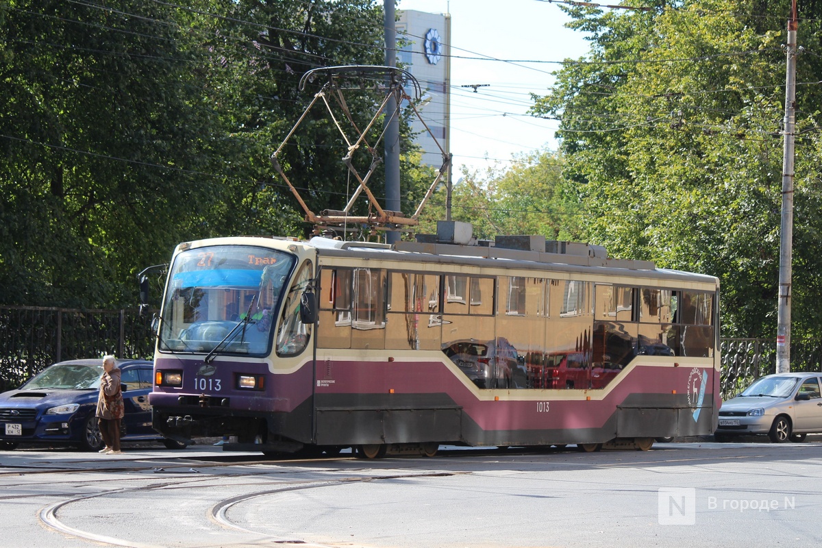 Дорога в тупик? Проблемы и перспективы электротранспорта в Нижнем Новгороде - фото 15