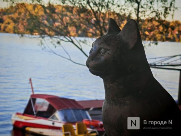 Город с открытки: почему Плес привлекает туристов и стоит ли вообще туда ехать - фото 66