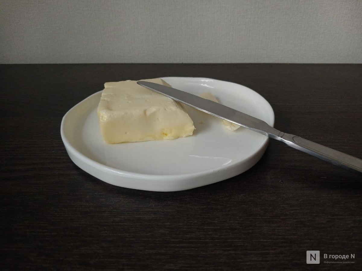 Масло с плесенью и дрожжами нашли в Нижегородской области - фото 1