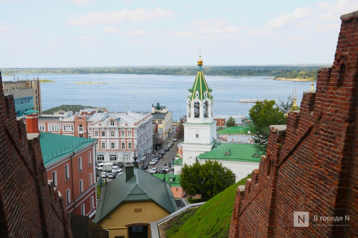 В шаге от запуска. Тестируем долгожданный фуникулер в Нижегородском кремле - фото 1