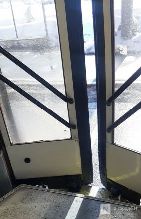 Старые, но пунктуальные: тестируем самые популярные троллейбусы Нижнего Новгорода - фото 35