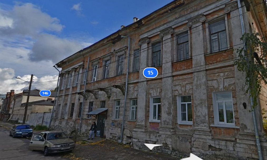Владельцы квартир в доме на улице Черниговской хотят судиться с мэрией Нижнего Новгорода - фото 1