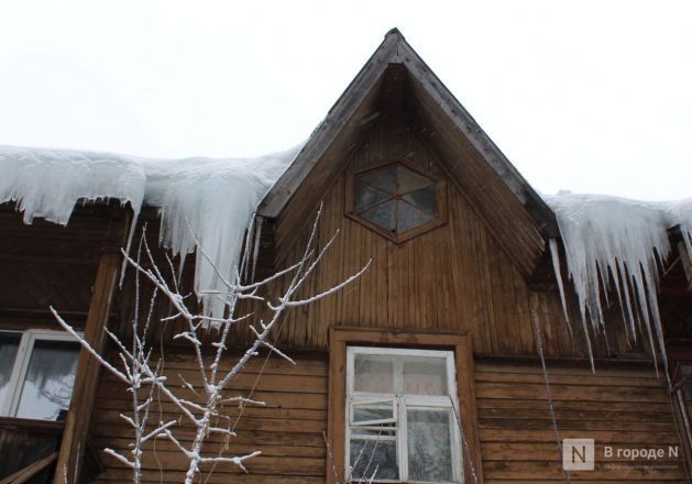 Опубликованы фото домов на улице Панина, которые снесут ради КРТ - фото 1