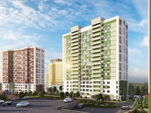 Еще 12 домов построят у микрорайона Цветы и назовут новый ЖК «Цветы-2»