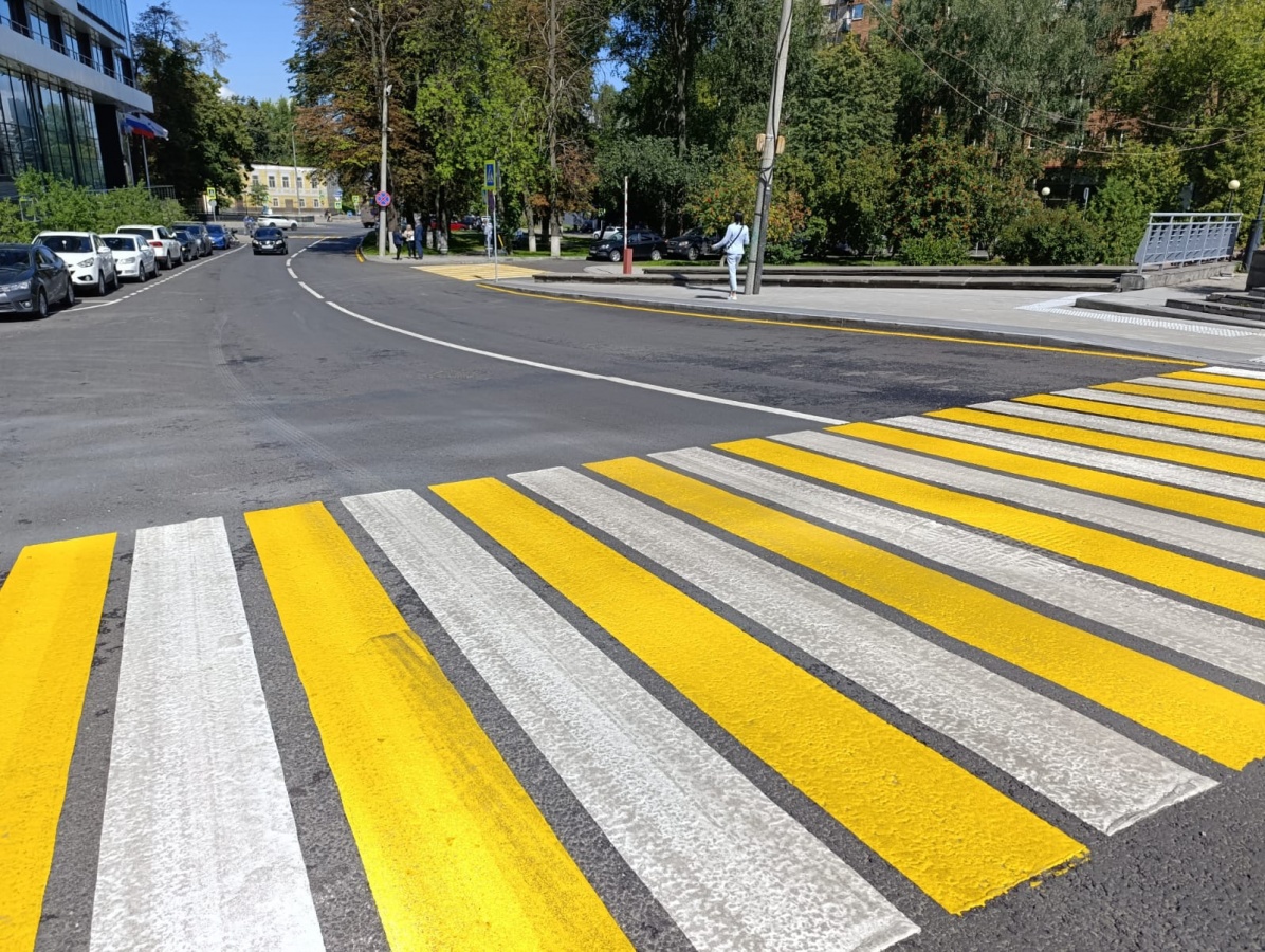 Капремонт на участке улицы Решетниковской в Нижнем Новгороде завершили досрочно - фото 2