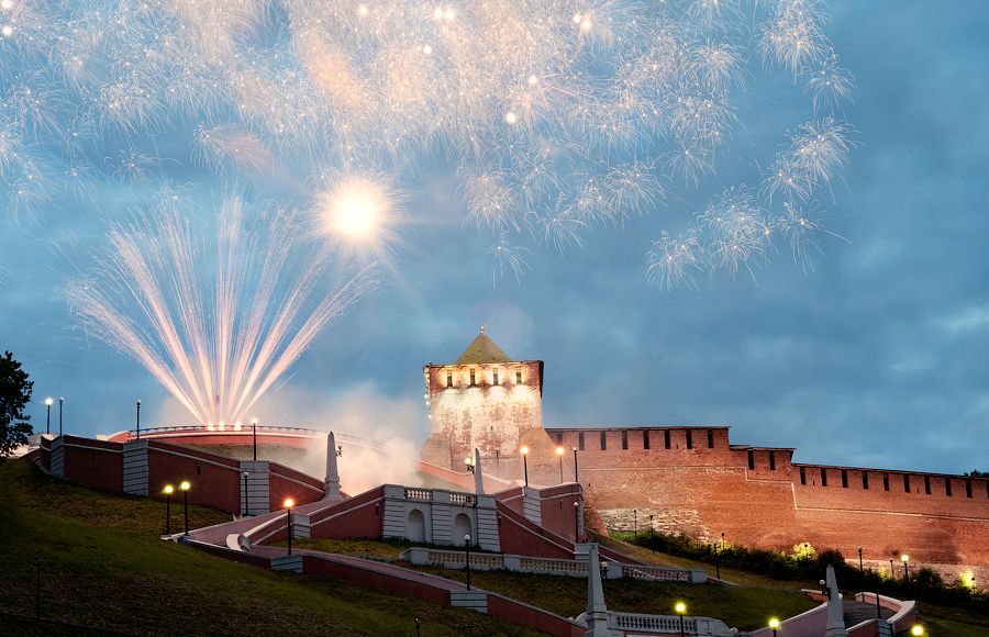 Нижегородский праздник открытки, картинки для лого