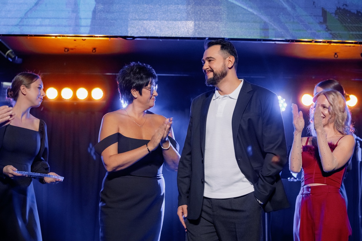 Премия &laquo;Искусство исцелять&raquo;: как награждали лучшие больницы и клиники в Нижнем Новгороде &mdash; репортаж. Часть 2 - фото 11