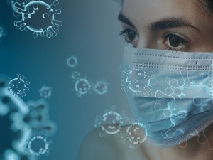 Второй случай заражения коронавирусом COVID-19 выявлен в Нижегородской области