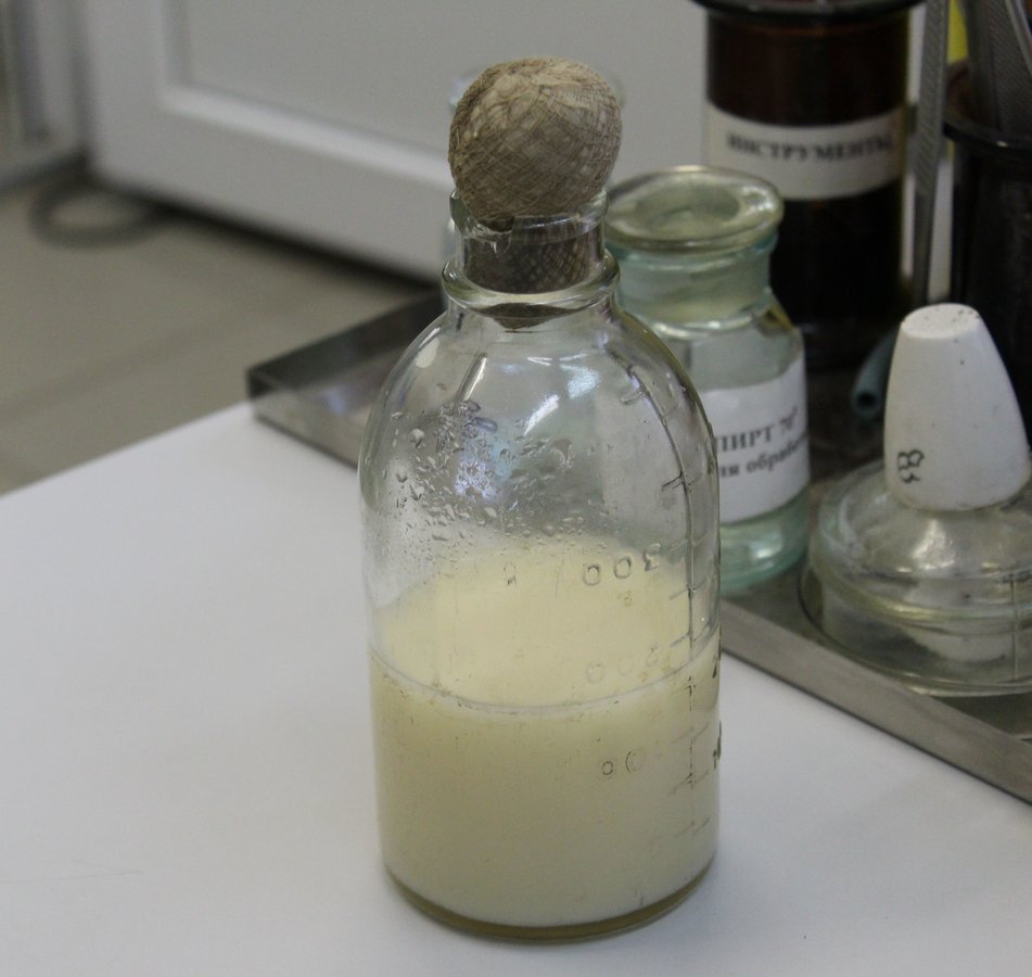 Молочный анализ: специалисты нижегородского Роспотребнадзора проверили продукцию на безопасность - фото 2