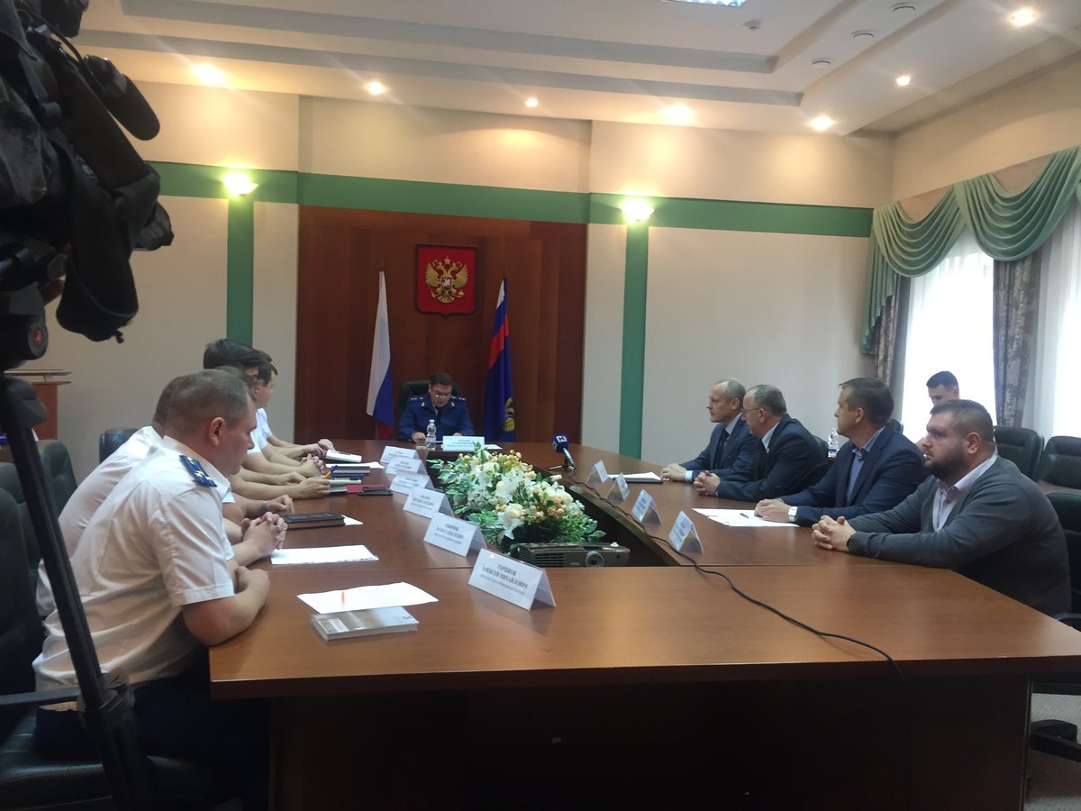 Главам муниципальных образований пригрозили уголовной ответственностью за медлительность при сносе расселенных домов в Нижегородской области