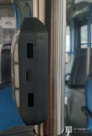 Быстро, но не без проблем: тестируем самые популярные электробусы Нижнего Новгорода - фото 11