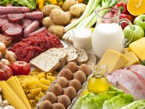 Производство продуктов питания в Нижегородской области выросло на 7,5%