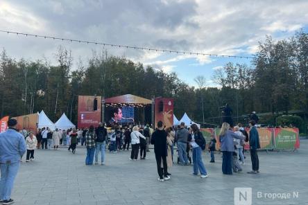 Трехдневный джазовый фестиваль пройдет в Нижнем Новгороде: полная программа