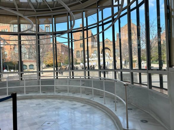 Морские гады, руины и потрясающий климат: вся правда о путешествии Барселона &mdash; Рим - фото 22