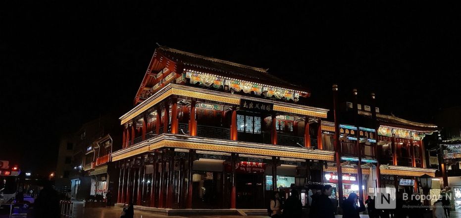 Великая стена и проблемы с интернетом: нижегородка рассказала о незабываемом путешествии в Китай - фото 22