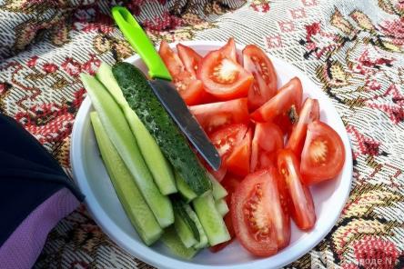 Нижегородский врач развенчала миф о пользе овощных масок