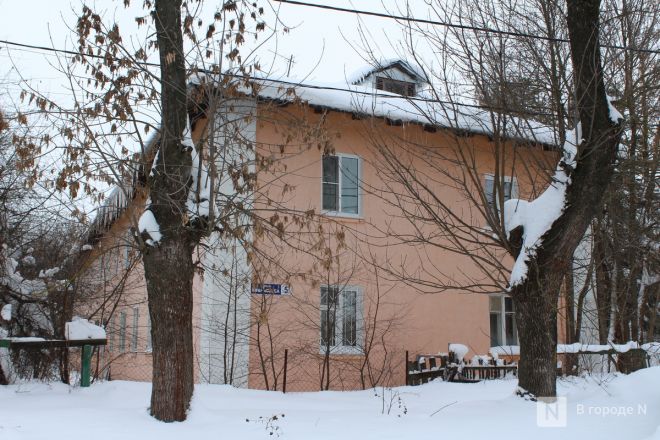 Опубликованы фото домов в Автозаводском районе, которые снесут ради КРТ - фото 15