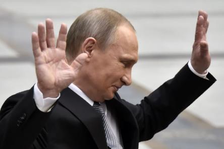 Путин составил список поручений по обращениям россиян во время &laquo;Прямой линии&raquo;