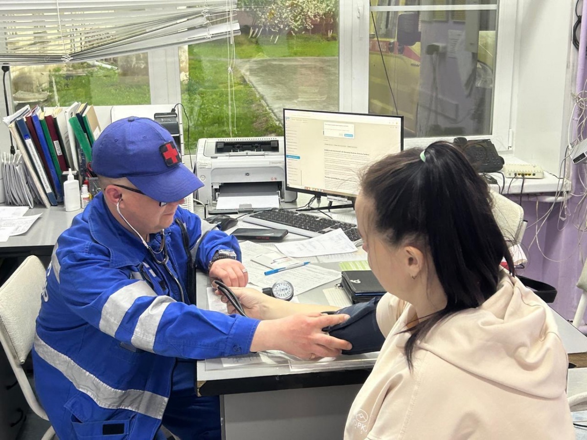 Молодые нижегородские врачи могут получить работу по специальным программам - фото 2