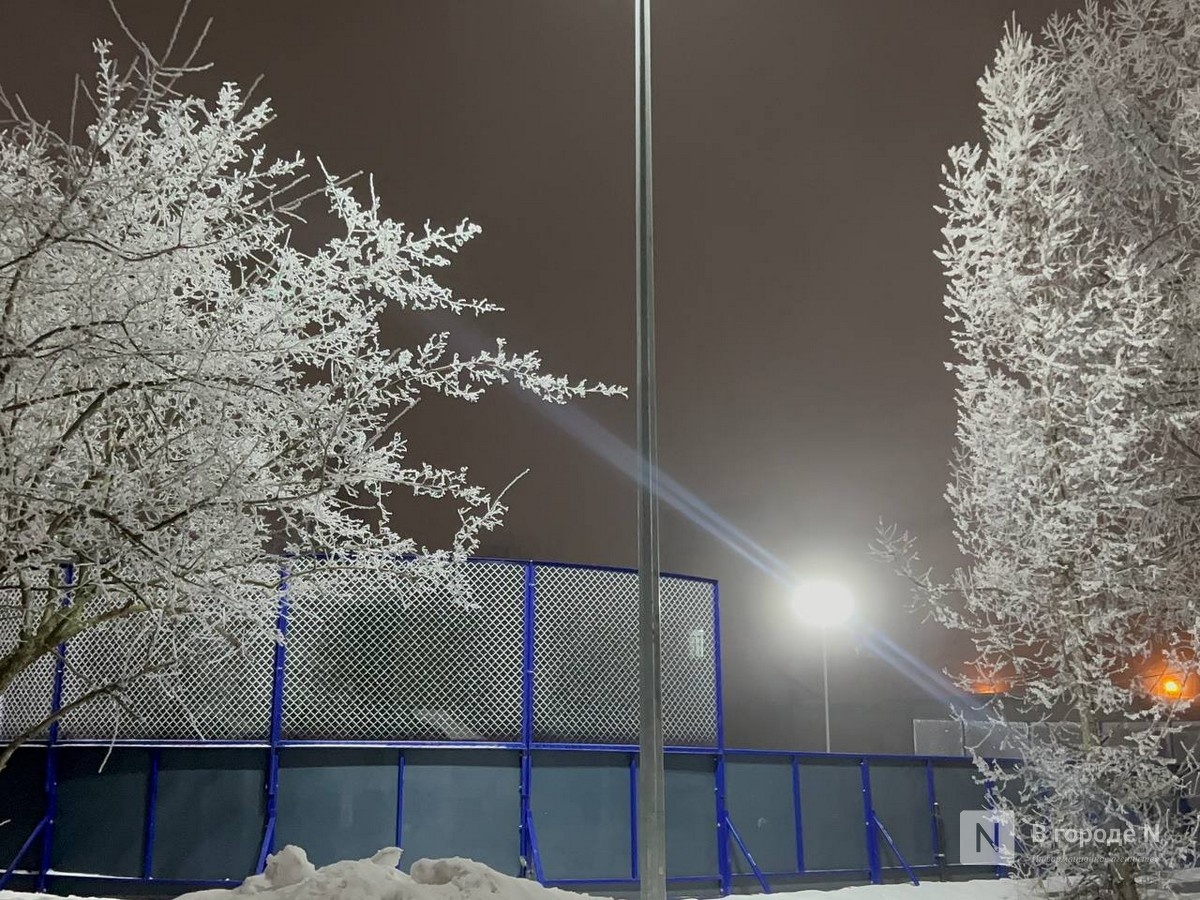 Стадионы пяти нижегородских школ планируется сделать доступными всем желающим - фото 1