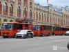 Коммунисты Нижегородской области требуют бесплатного проезда для пенсионеров